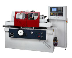 CNC Cylindrical Grinding Machine - Single Axis
