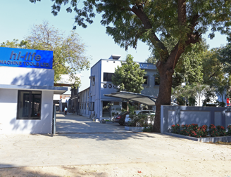 HI-Life Machine Tools Limited HI-Life Machine Tools Limited