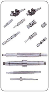 Automobile Components