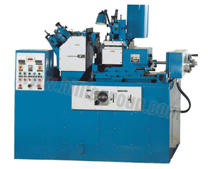 Centerless discount grinding machine