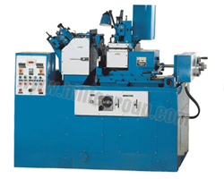 Centreless Grinding Machine - Hi Speed