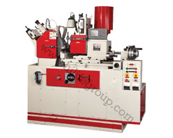 Centreless Grinding Machine