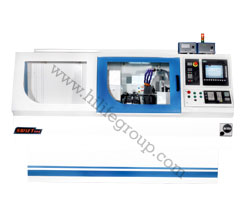 CNC Cylindrical Grinding Machine - Angular