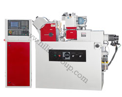 CNC Centreless Grinding Machine 