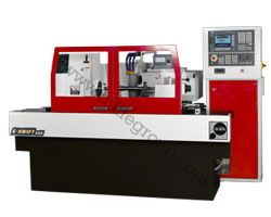 CNC Cylindrical Grinding Machine - Eco Series