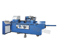 External / OD Grinding Machine - Heavy Duty