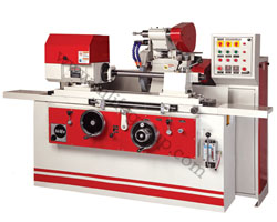 Hydraulic Cylindrical Grinding Machine 