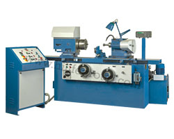 Internal Bore / Track Grinding Machine 